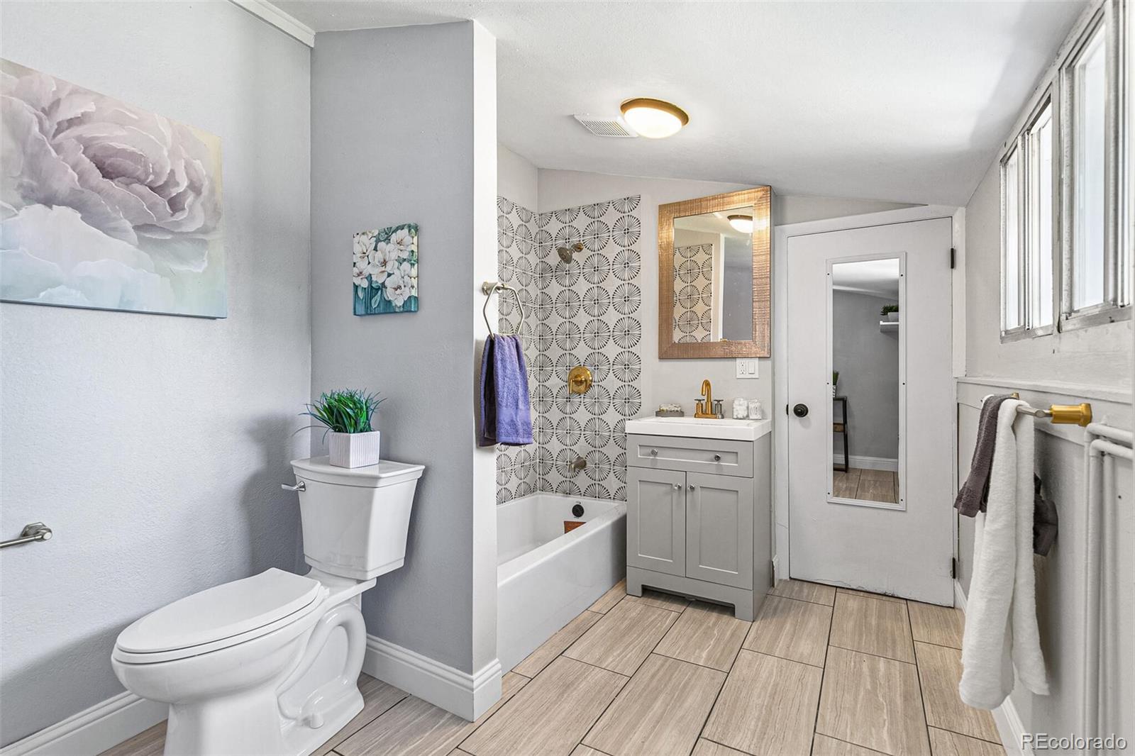4424 Decatur Street Denver, CO 80211 - Photo 20 of 31 Gallery Image 20