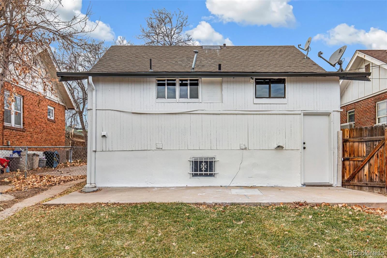 4424 Decatur Street Denver, CO 80211 - Photo 27 of 31 Gallery Image 27