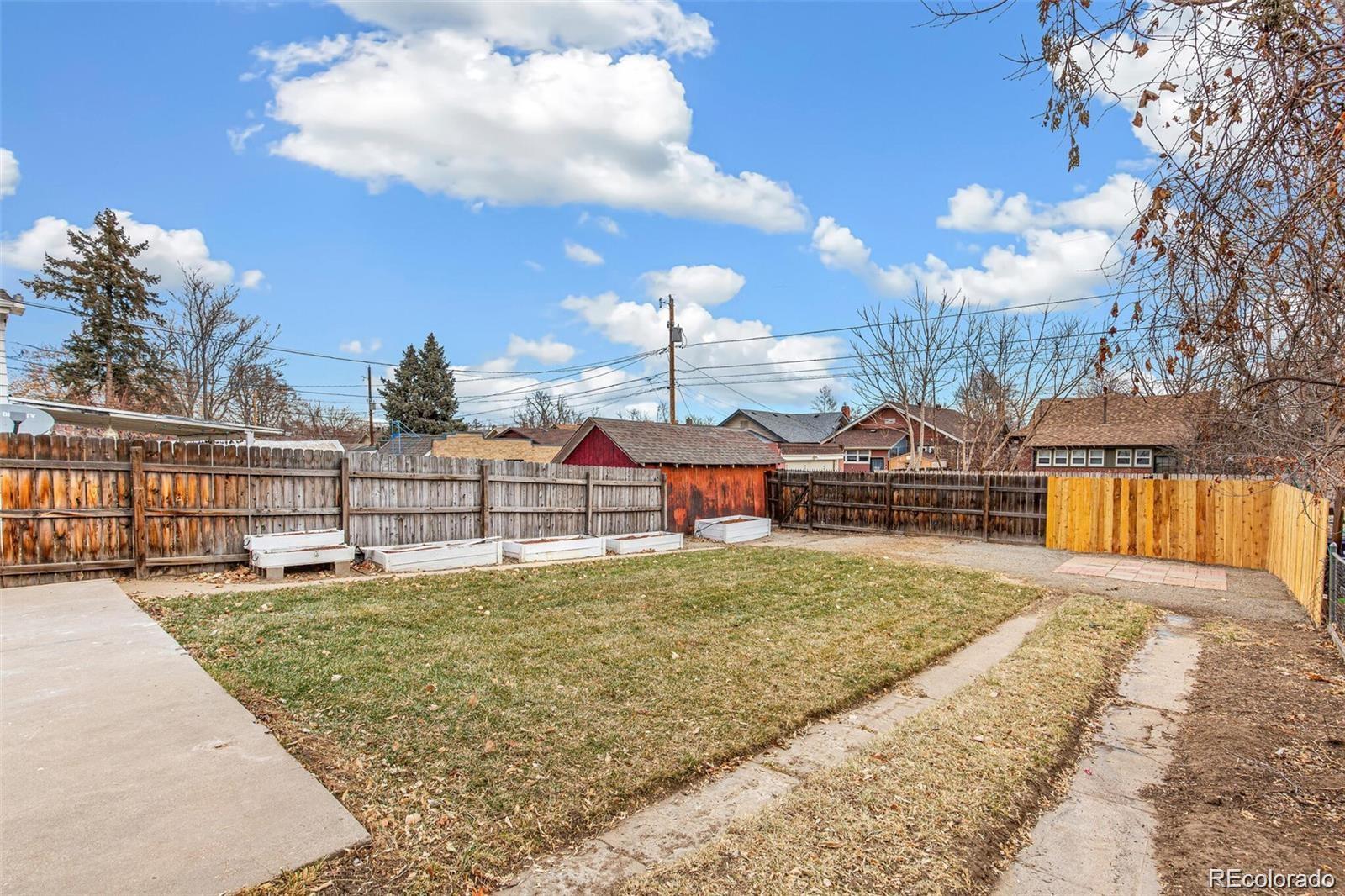 4424 Decatur Street Denver, CO 80211 - Photo 28 of 31 Gallery Image 28