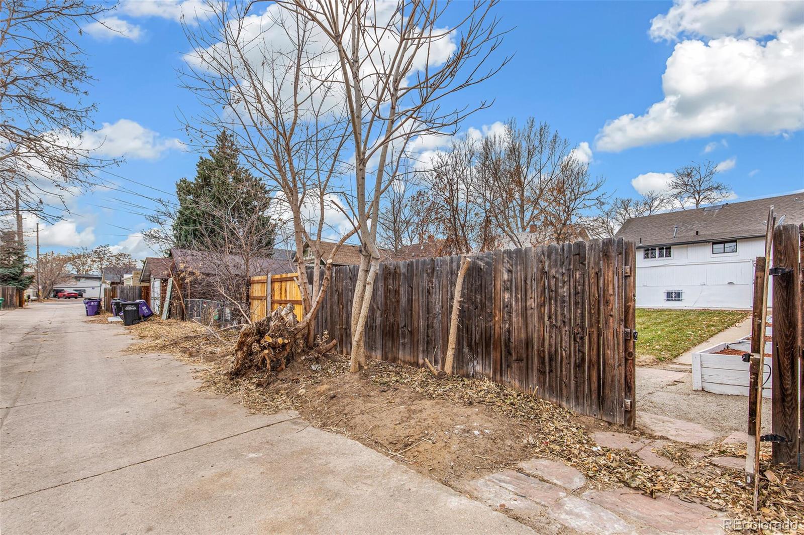 4424 Decatur Street Denver, CO 80211 - Photo 29 of 31 Gallery Image 29