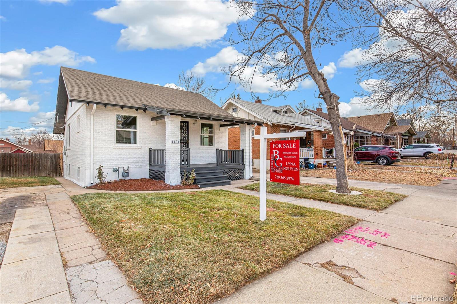 4424 Decatur Street Denver, CO 80211 - Photo 30 of 31 Gallery Image 30