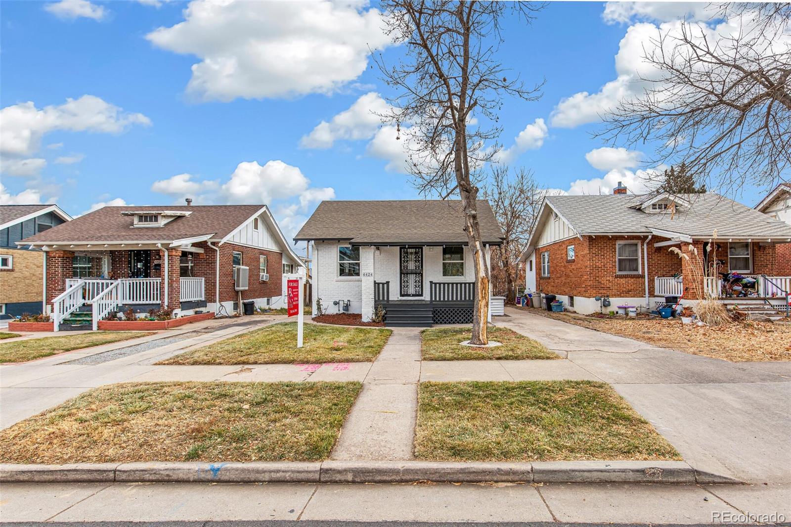 4424 Decatur Street Denver, CO 80211 - Photo 31 of 31 Gallery Image 31