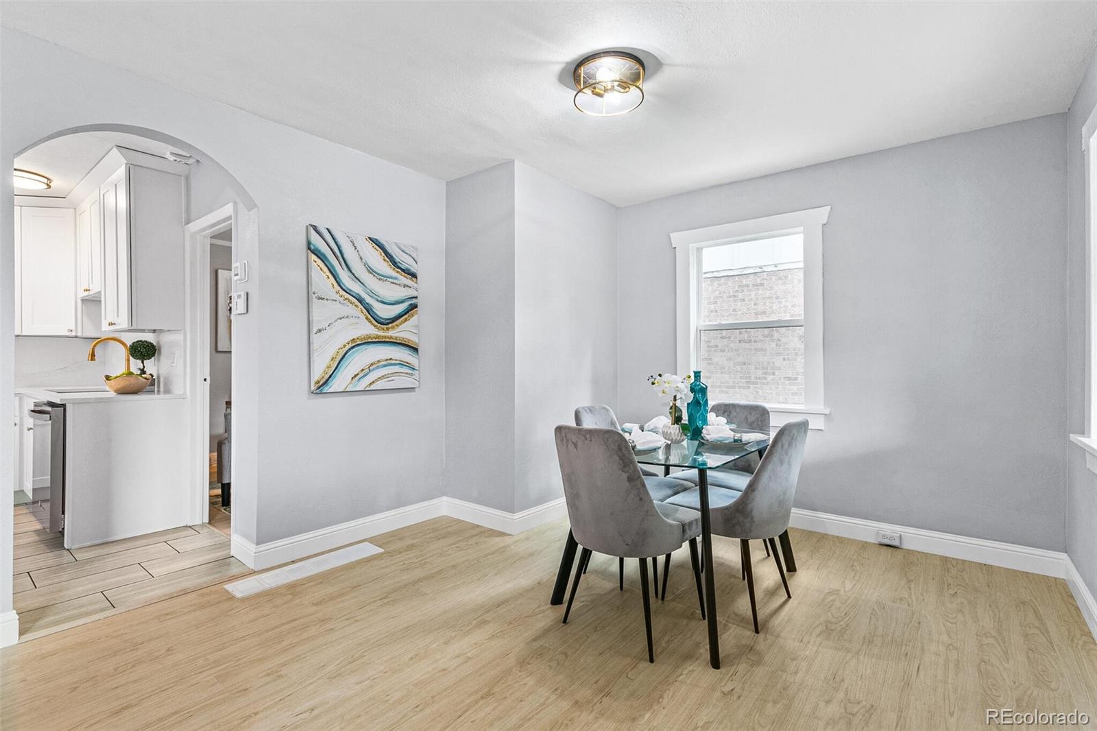 4424 Decatur Street Denver, CO 80211 - Photo 9 of 31 Gallery Image 9