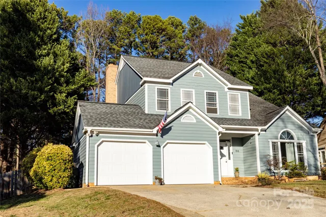 $688,000 | 186 Southhaven Drive, Mooresville, NC 28117