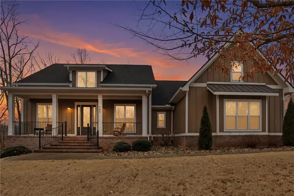 $1,299,000 | 555 Riverstead Drive, Marietta, SC 29661