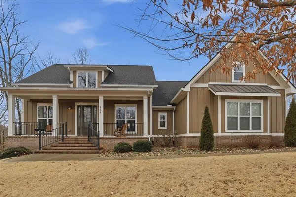$1,299,000 | 555 Riverstead Drive, Marietta, SC 29661
