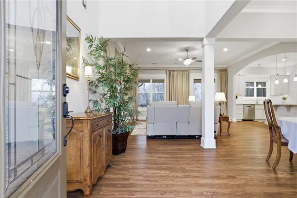 $1,299,000 | 555 Riverstead Drive, Marietta, SC 29661