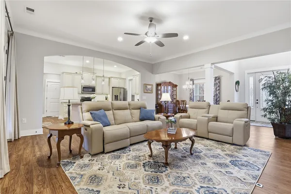 $1,299,000 | 555 Riverstead Drive, Marietta, SC 29661