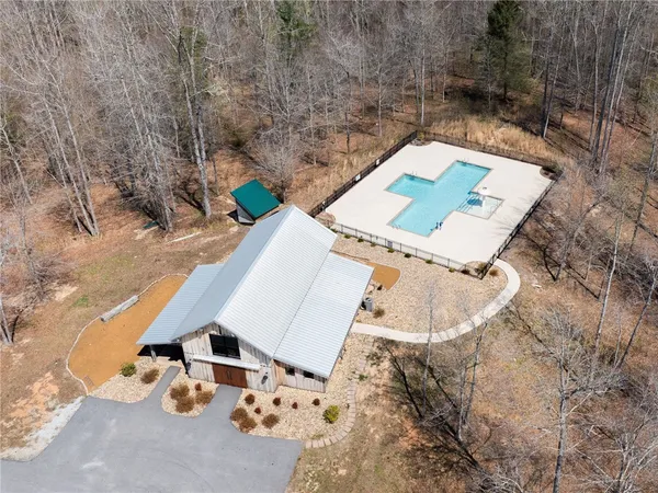 $1,299,000 | 555 Riverstead Drive, Marietta, SC 29661