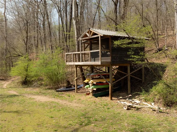 $1,299,000 | 555 Riverstead Drive, Marietta, SC 29661