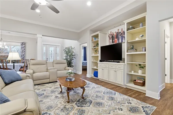 $1,299,000 | 555 Riverstead Drive, Marietta, SC 29661