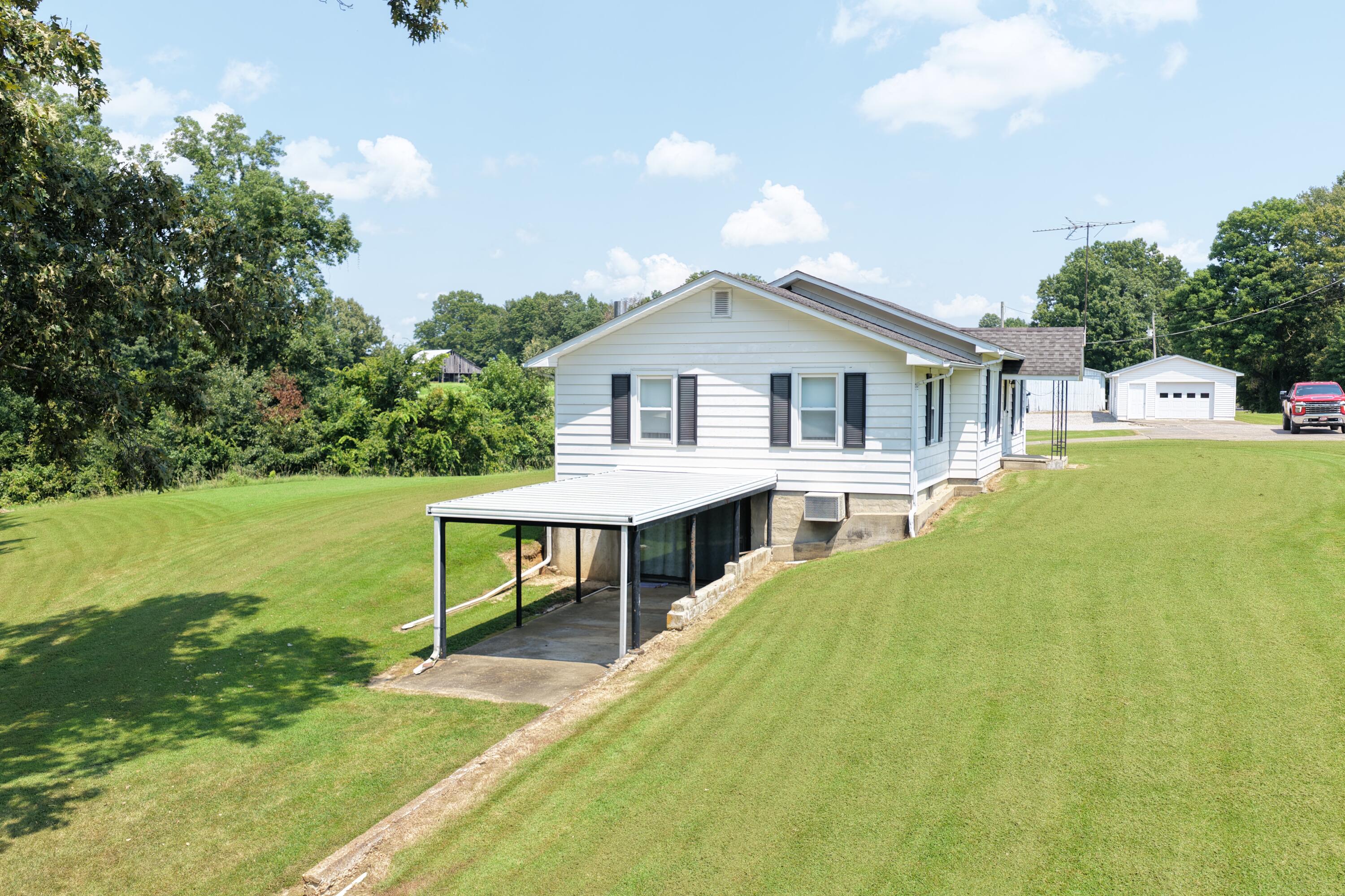 2142 Bethlehem Church Road Wickliffe, KY 42087 - Photo 23 of 27 dji_fly_20260811_162820_0196_17864756156