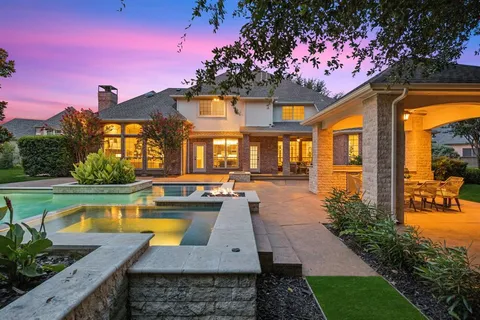 $1,682,000 | 902 Aaron Way, Southlake, TX 76092