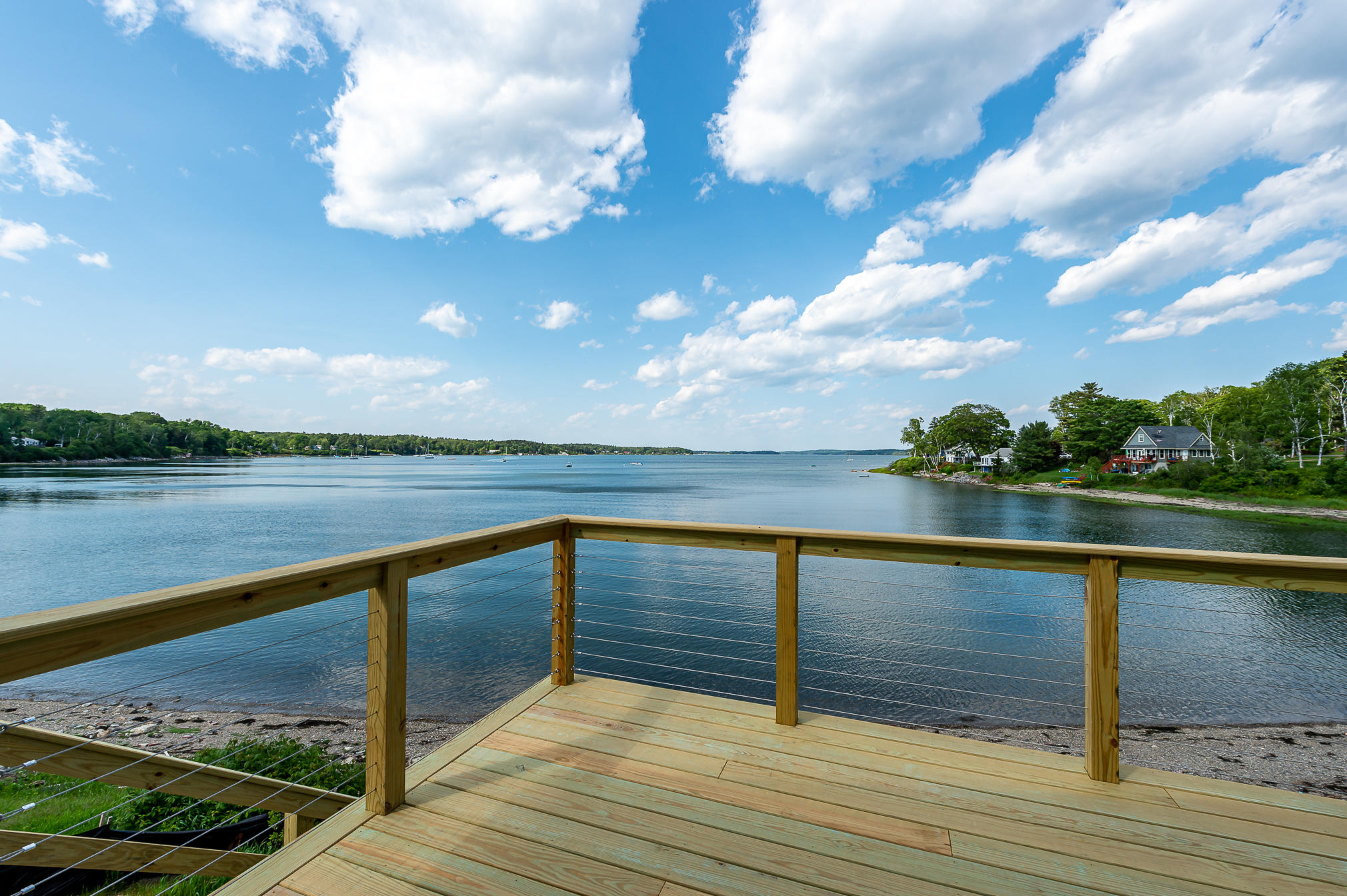 15 McKinney Road Harpswell, ME 04079 - Photo 29 of 33 DSC_9173
