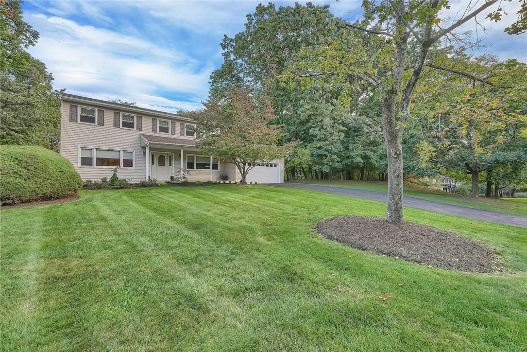 34 West Gate Road Montebello, NY 10901 - Photo 1 of 1 Gallery Image 1