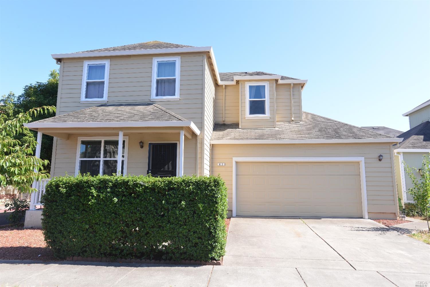 62 Peach Court Santa Rosa, CA 95407 - Photo 1 of 1 Gallery Image 1
