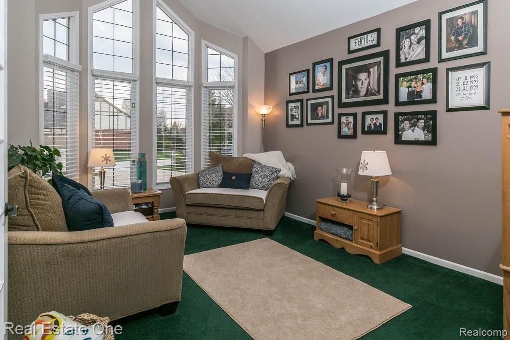 3631 Aynsley Drive Rochester Hills, MI 48306 - Photo 3 of 40