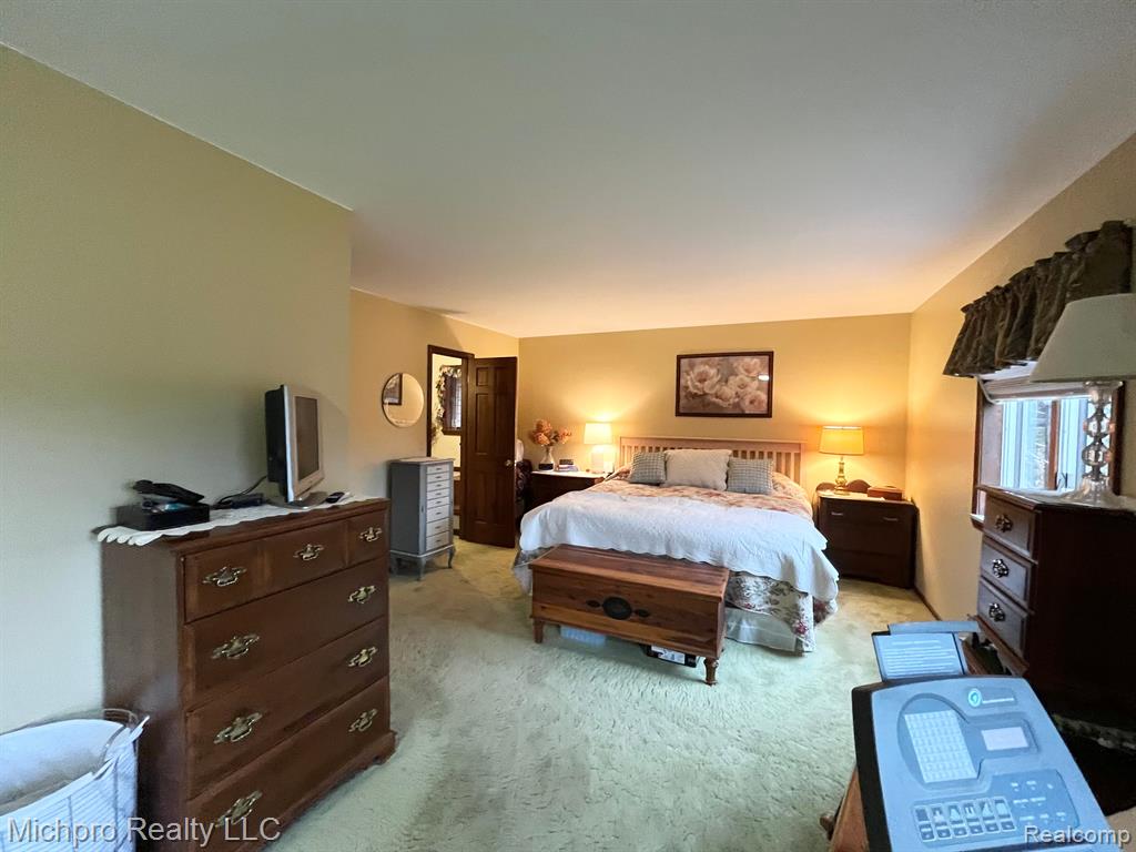 1185 Sisson Road Imlay City, MI 48444 - Photo 25 of 69