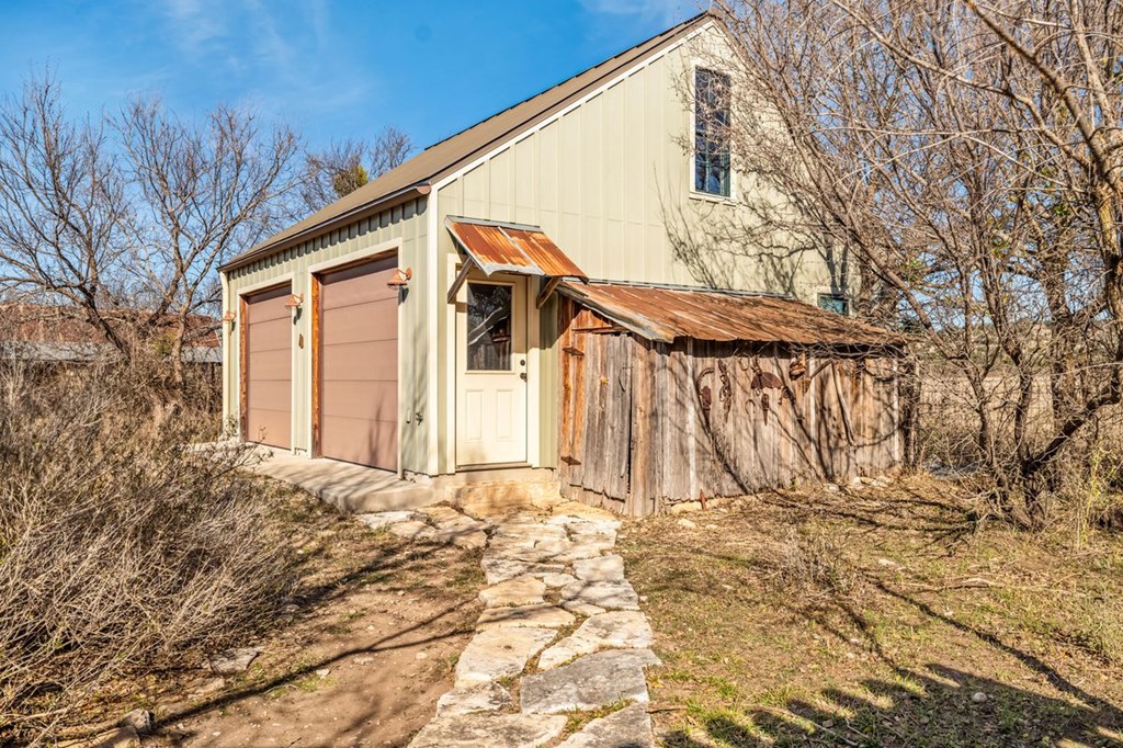 9402 Doss-Spring Creek Road Doss, TX 78618 - Photo 57 of 78 Gallery Image 57