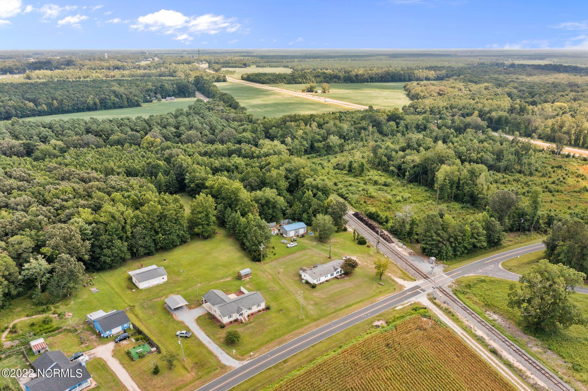 227 Tilghman Road Dover, NC 28526 - Photo 11 of 38 11-web-or-mls-DJI_0658