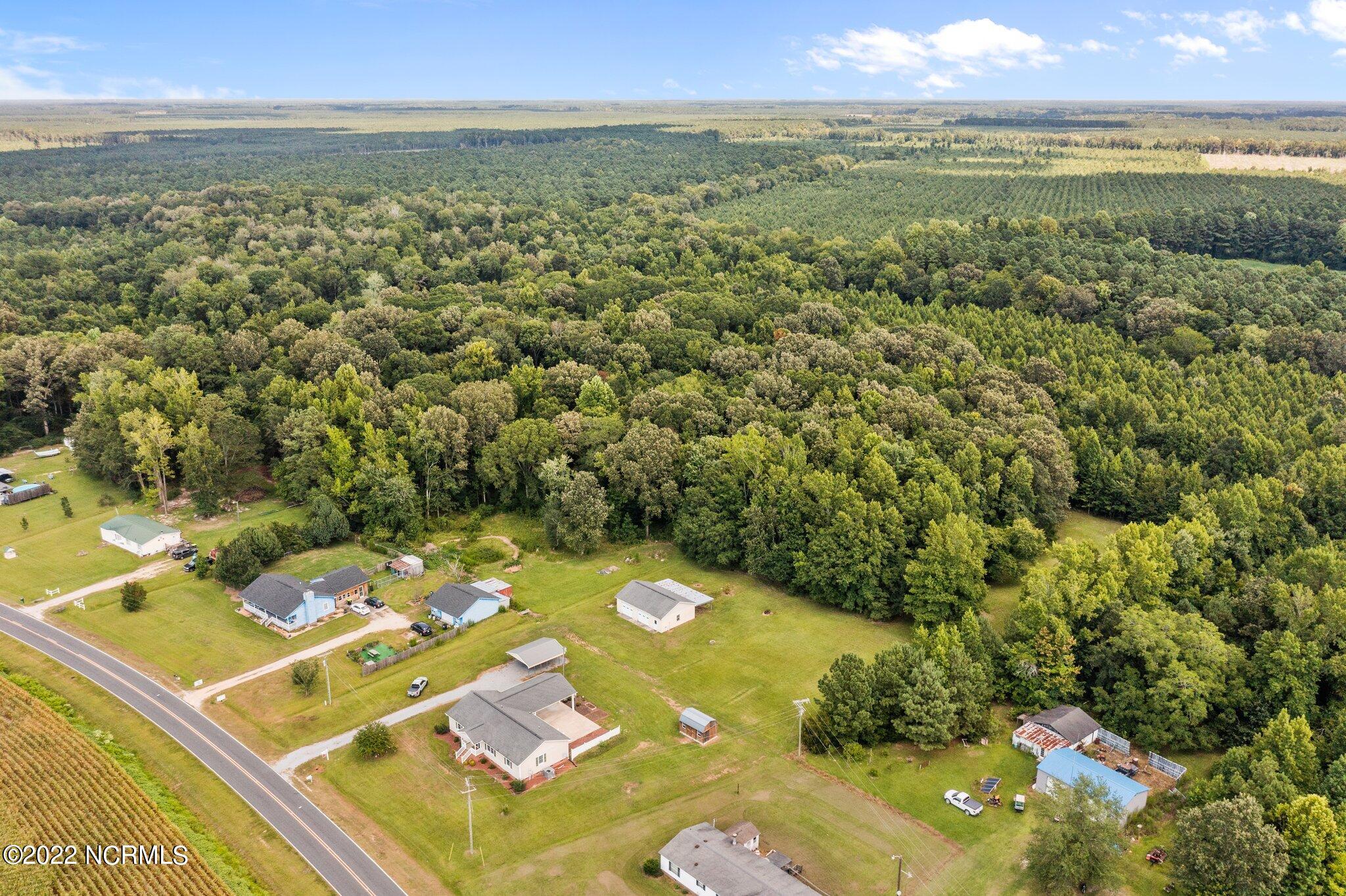 227 Tilghman Road Dover, NC 28526 - Photo 13 of 38 13-web-or-mls-DJI_0659