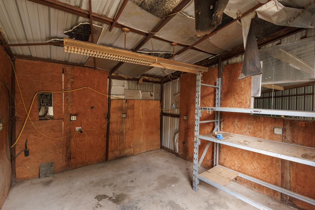 411 Hamby Road Clyde, TX 79510 - Photo 4 of 11