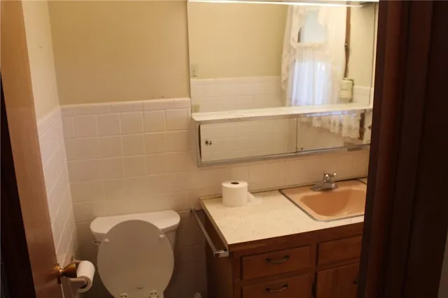 $159,500 | 1104 North Walnut Street, Iola, KS 66749