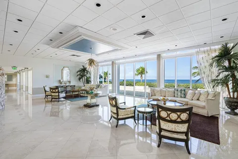 $2,895,000 | 2800 South Ocean Boulevard, Unit 22M, Boca Raton, FL 33432