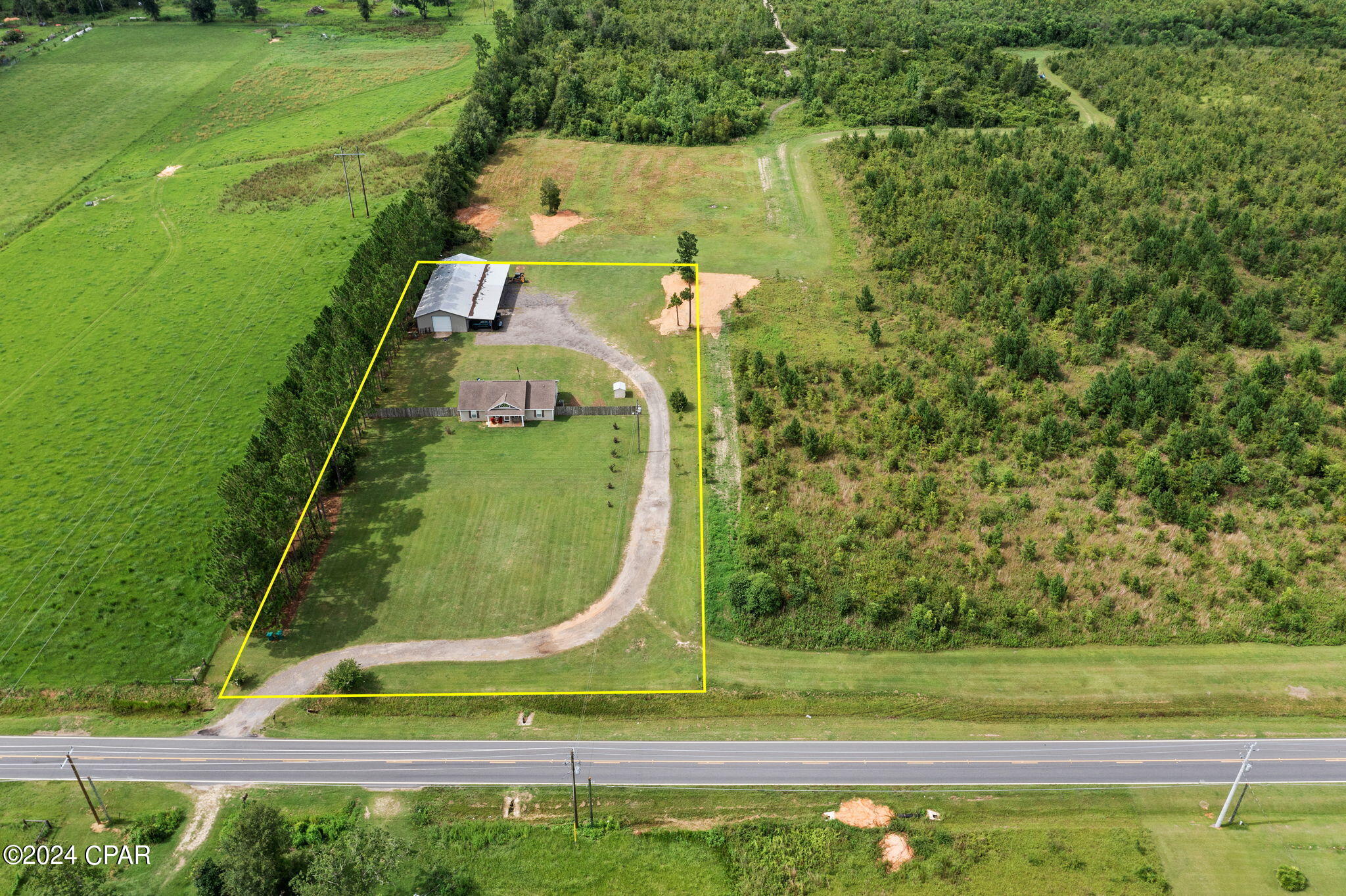 800 Brickyard Road Chipley, FL 32428 - Photo 28 of 28
