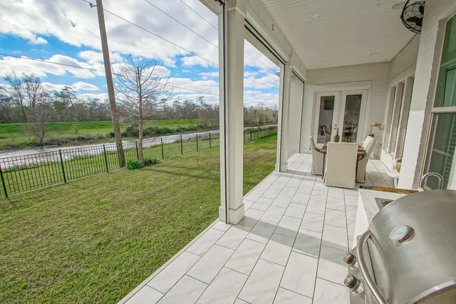 $840,000 | 278 English Turn Drive, New Orleans, LA 70131