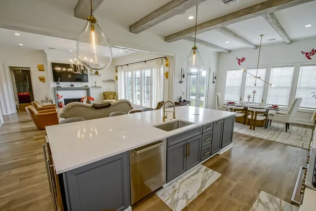 $840,000 | 278 English Turn Drive, New Orleans, LA 70131