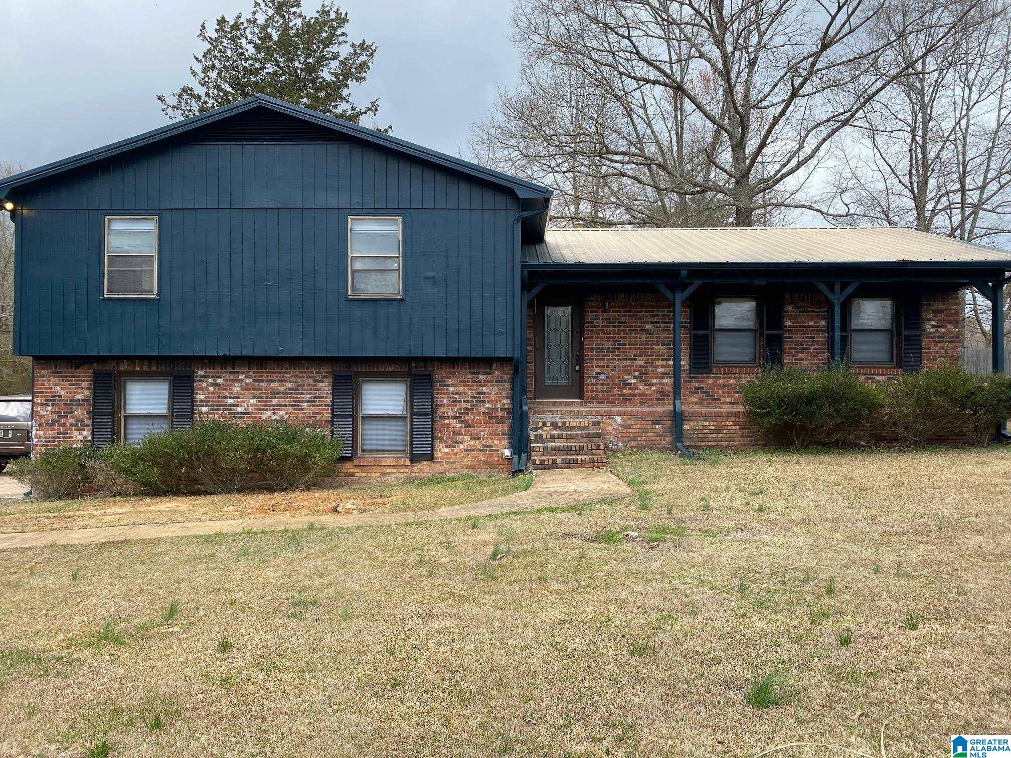 6184 Old Springville Road Pinson, AL 35126 - Photo 1 of 25