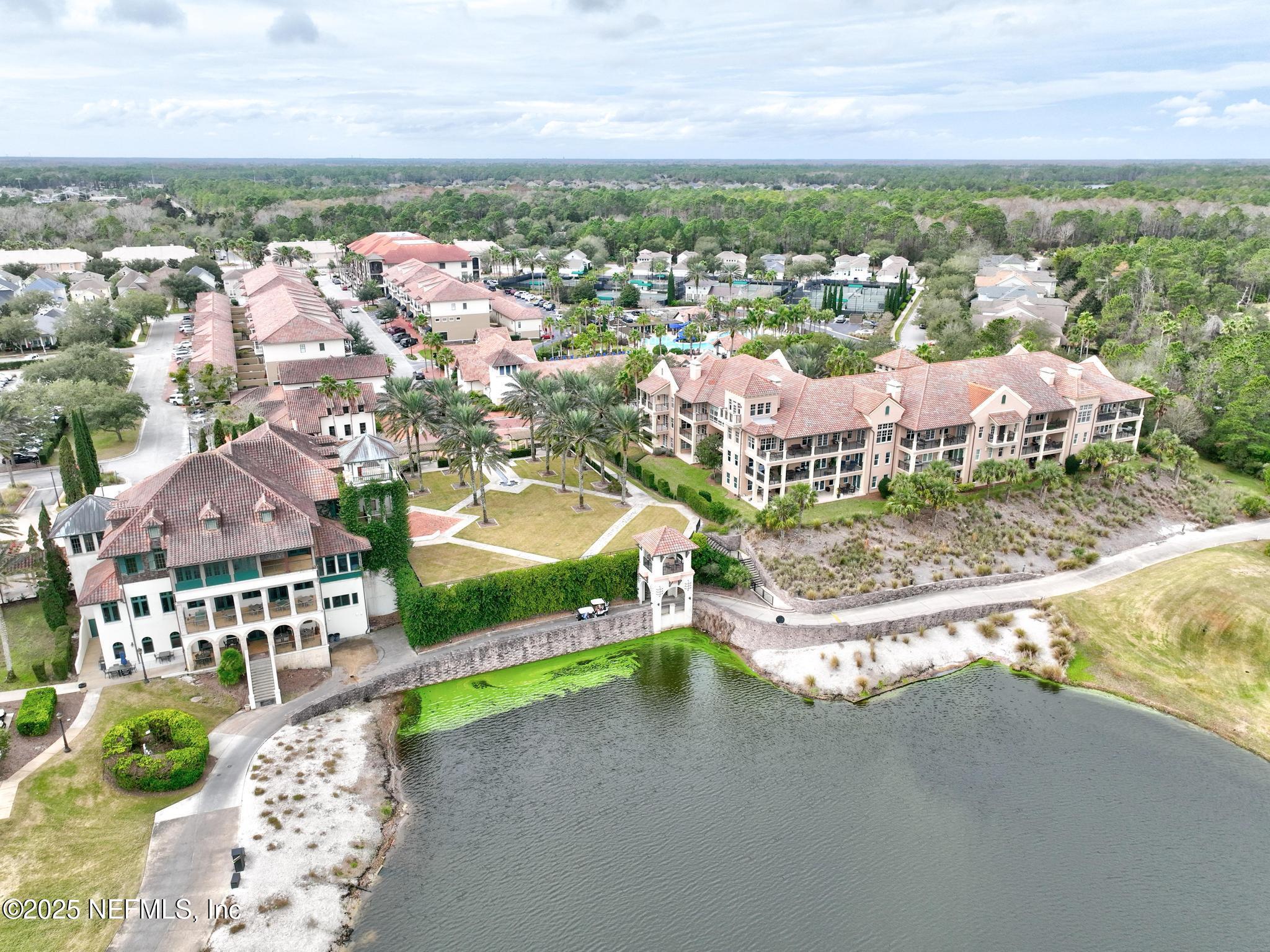 649 Treehouse Circle St. Augustine, FL 32095 - Photo 174 of 207 DJI_0309_10_11_12_13