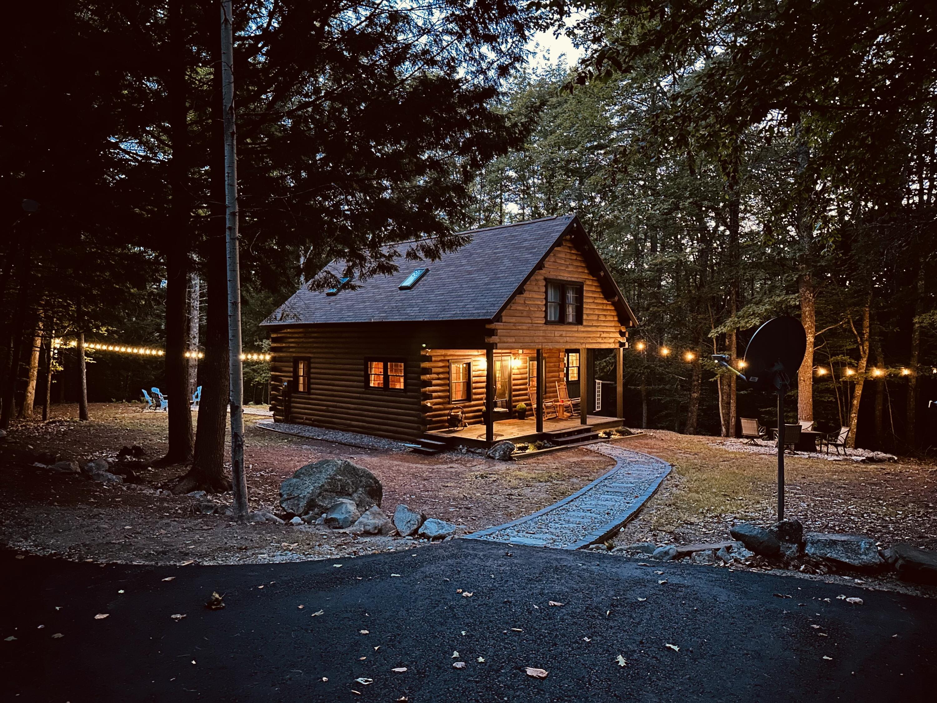 95 Orchard Road Parsonsfield, ME 04047 - Photo 1 of 65 IMG_2989