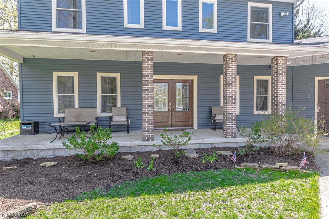 5336 Barton Road North Ridgeville, OH 44039 - Photo 2 of 35 Gallery Image 2