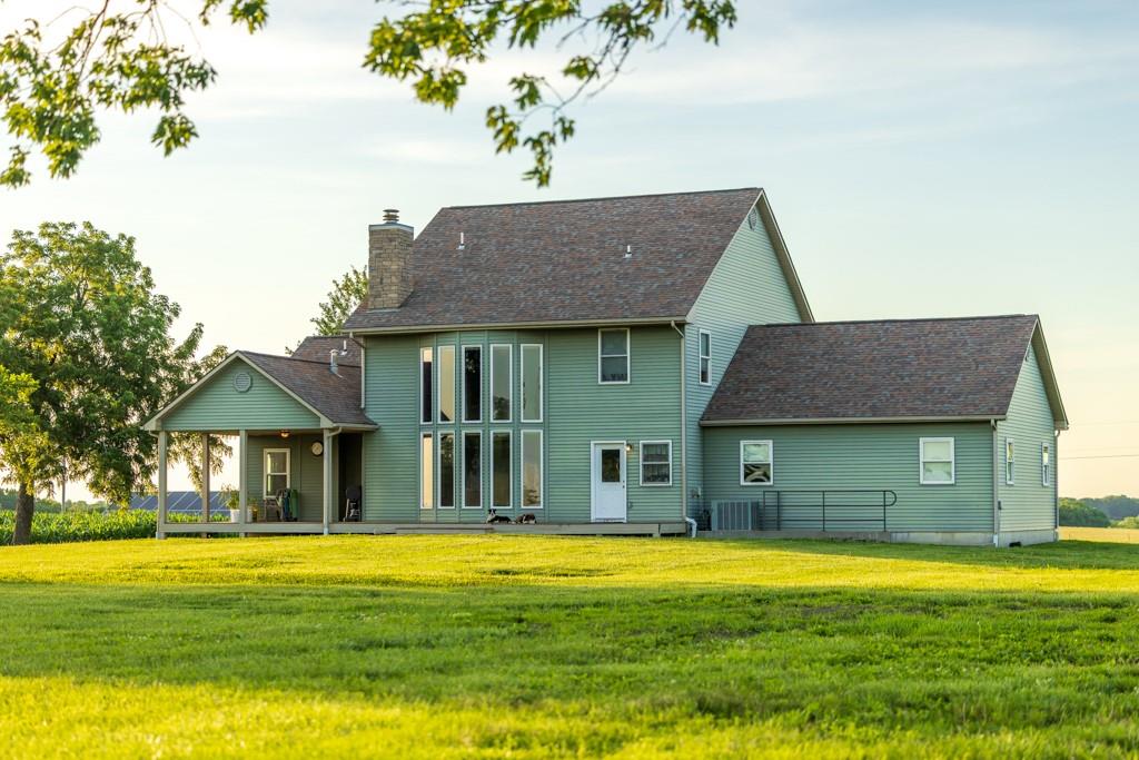 10791 Northeast State Rte D Butler, MO 64730 - Photo 62 of 99