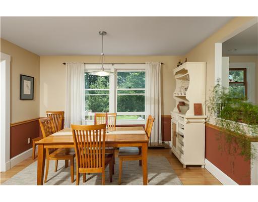35 Governor Hill Road Eliot, ME 03903 - Photo 8 of 14 Dining Room. The formal dining room...