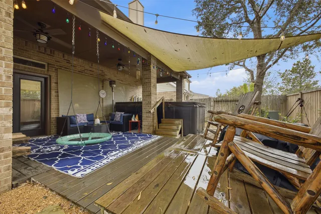 $600,000 | 3334 Brampton Island Drive, Katy, TX 77494