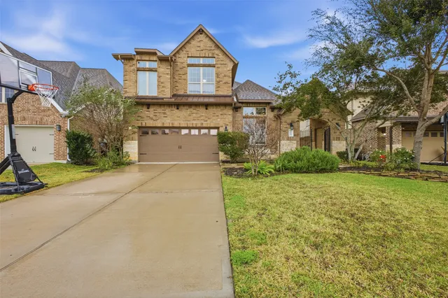 $600,000 | 3334 Brampton Island Drive, Katy, TX 77494