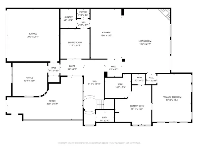 $600,000 | 3334 Brampton Island Drive, Katy, TX 77494
