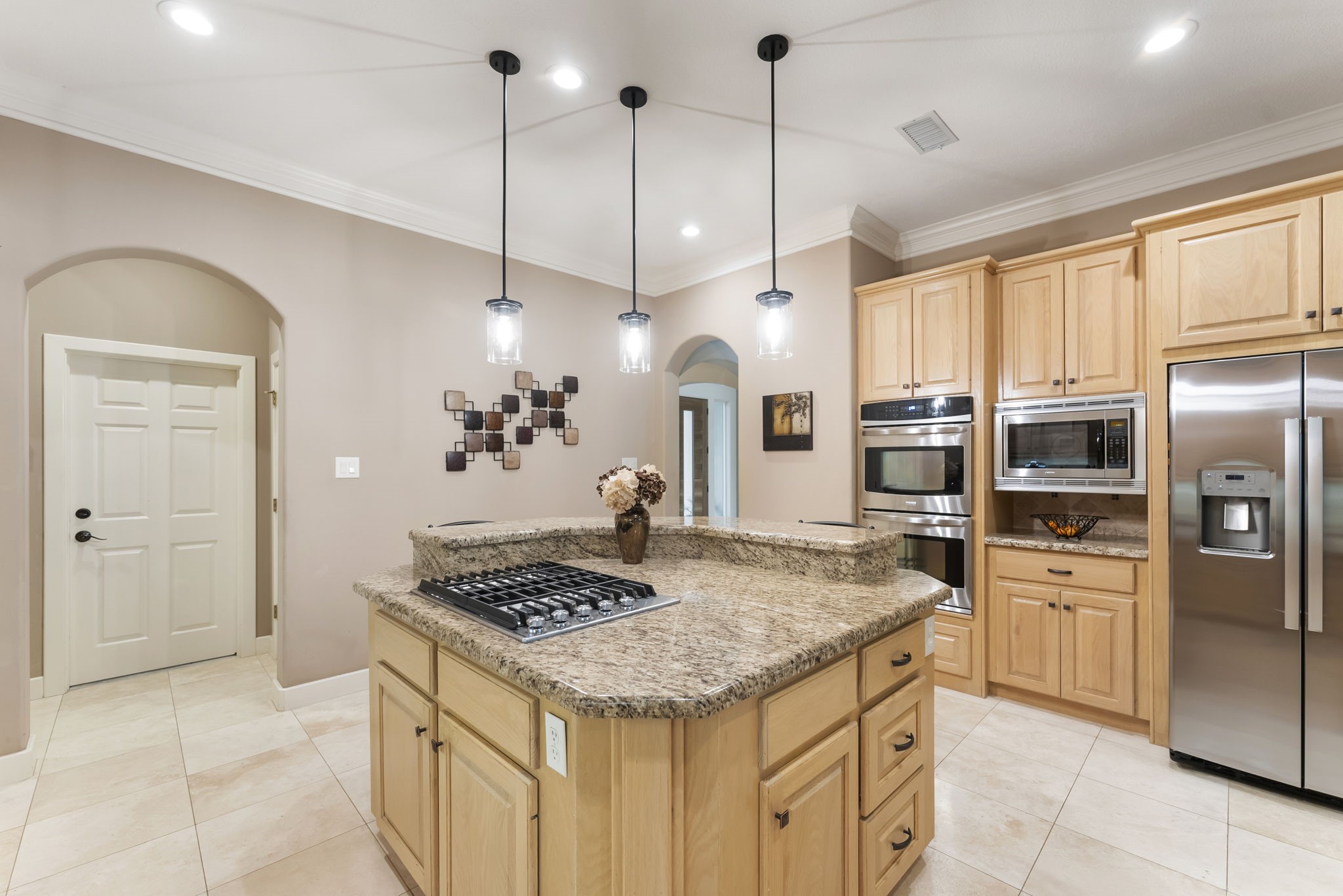 3 Stone Springs Circle Spring, TX 77381 - Photo 10 of 36