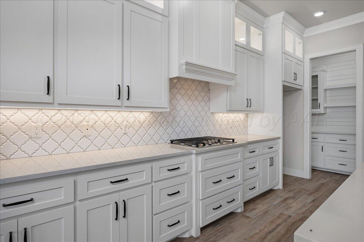 6300 Foley Square Street Amarillo, TX 79119 - Photo 31 of 39 Kitchen 2
