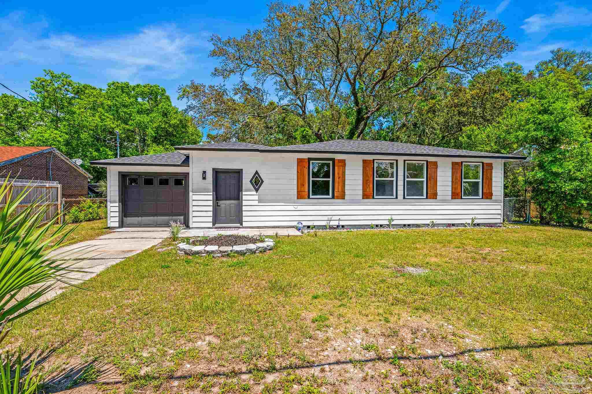 6 Rue Max Street Pensacola, FL 32507 - Photo 1 of 33 Gallery Image 1
