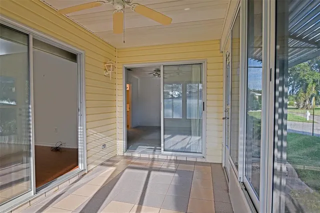 a view of a storage & utility room