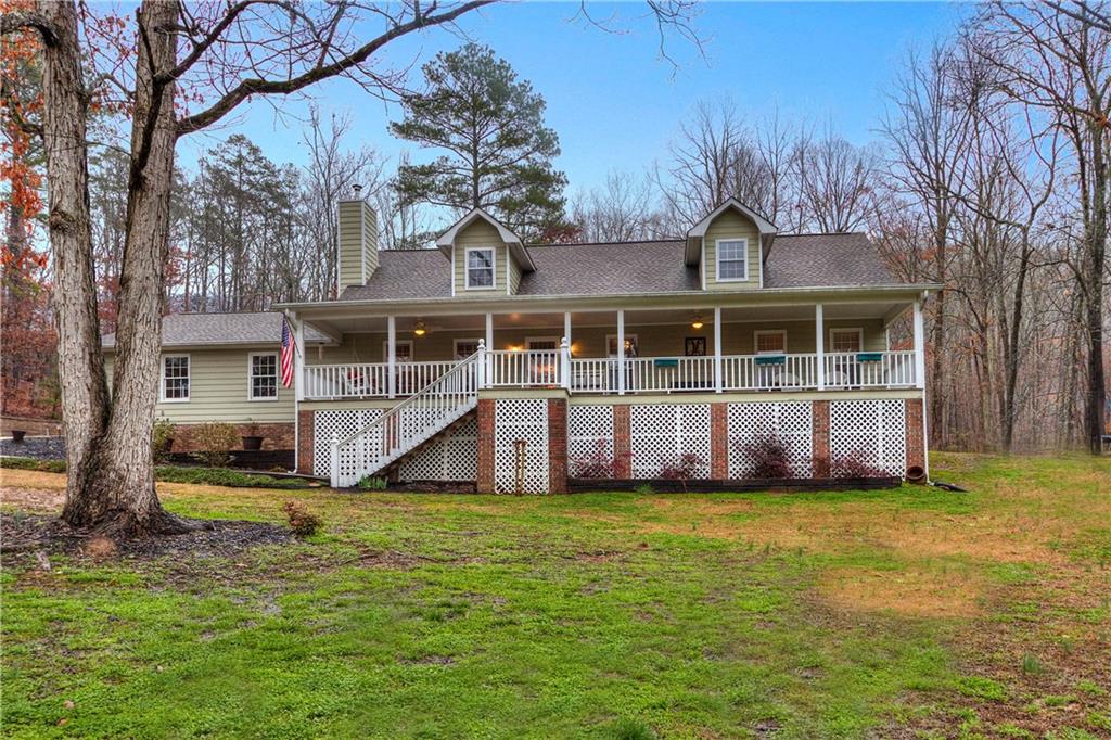 538 Armuchee Trail Northeast Rome, GA 30165 - Photo 1 of 1 Gallery Image 1