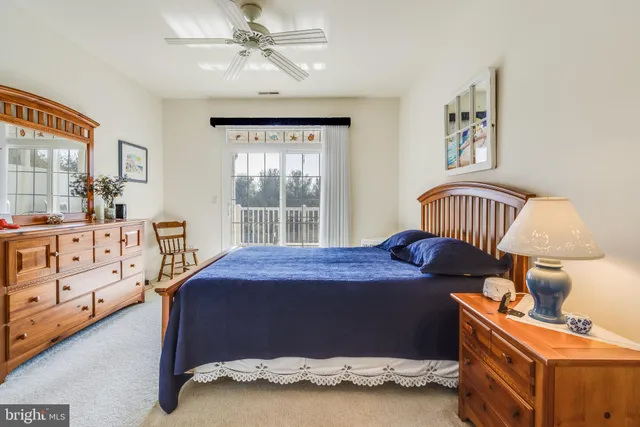 a view of city and mountain