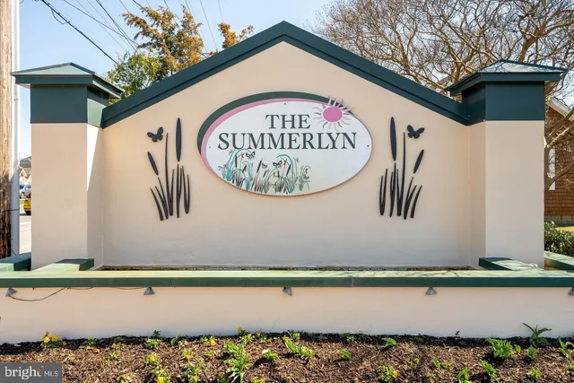 $325,000 | 34363 Summerlyn Drive, Unit 217, Lewes, DE 19958