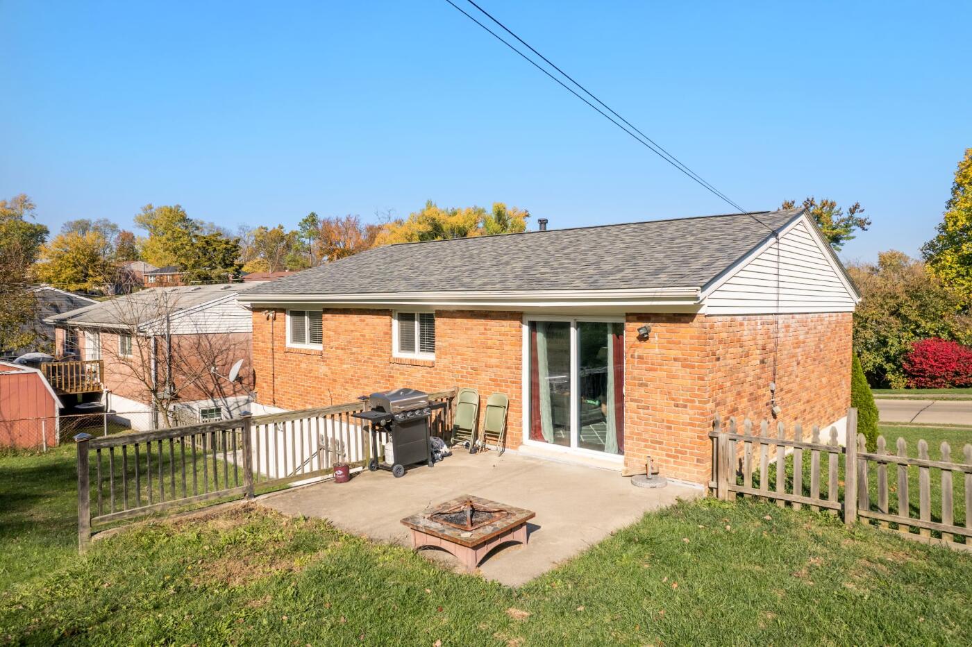 164 Raintree Road Florence, KY 41042 - Photo 6 of 32 Gallery Image 6