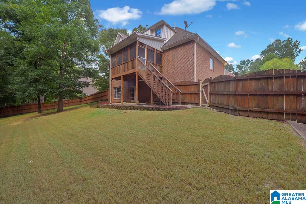 2673 Hawthorne Lake Road Helena, AL 35022 - Photo 6 of 29
