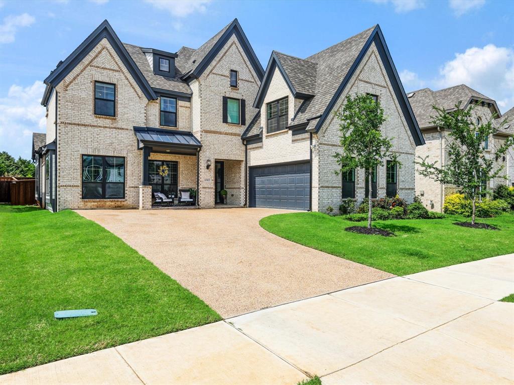 1512 Rough Rider Court Celina, TX 75009 - Photo 3 of 40